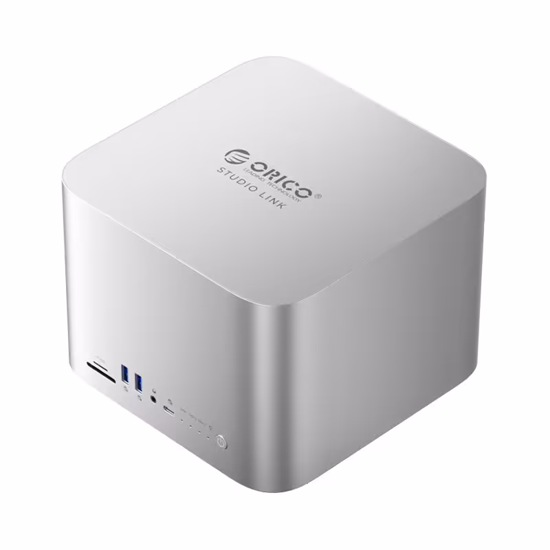 هاب USB-C اوریکو مدل MC35M