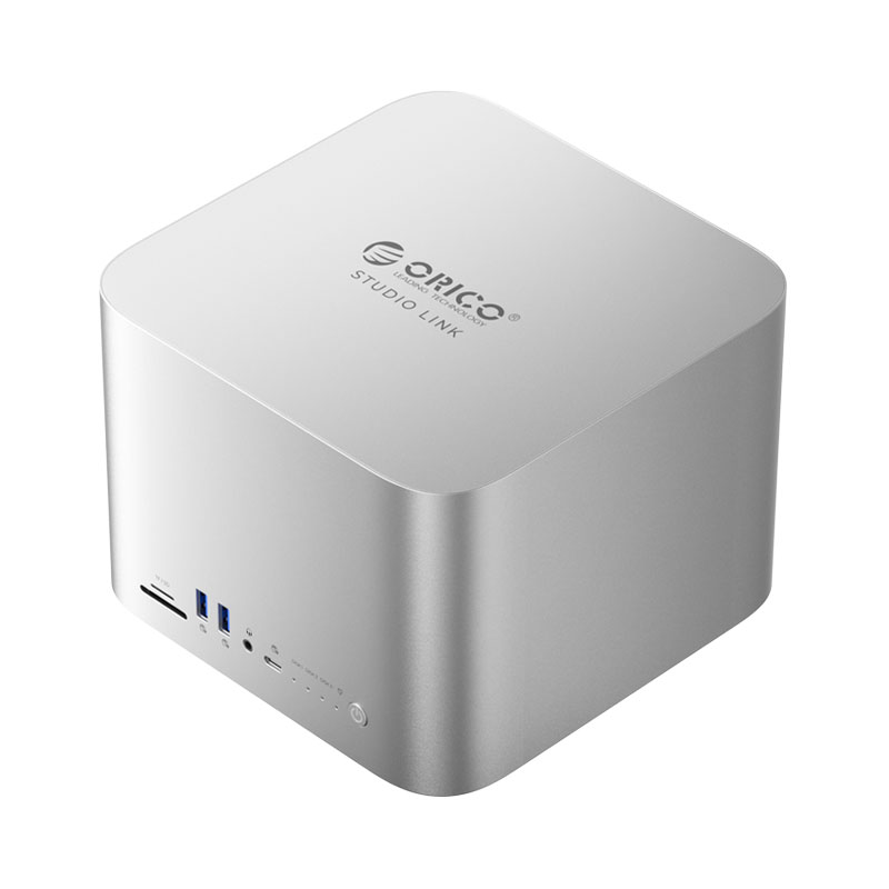 هاب USB-C اوریکو مدل MC35M