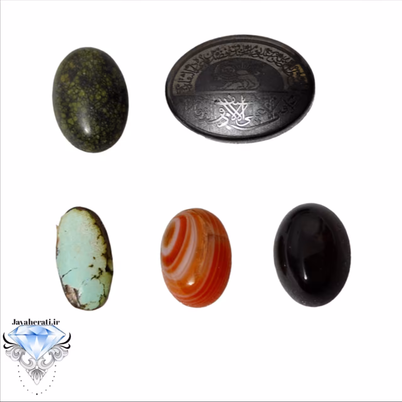 پک نگین طبیعی اقتصادی p19