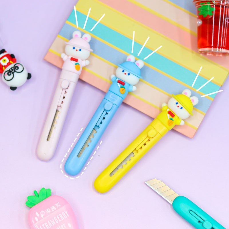 کاتر طرح خرگوش