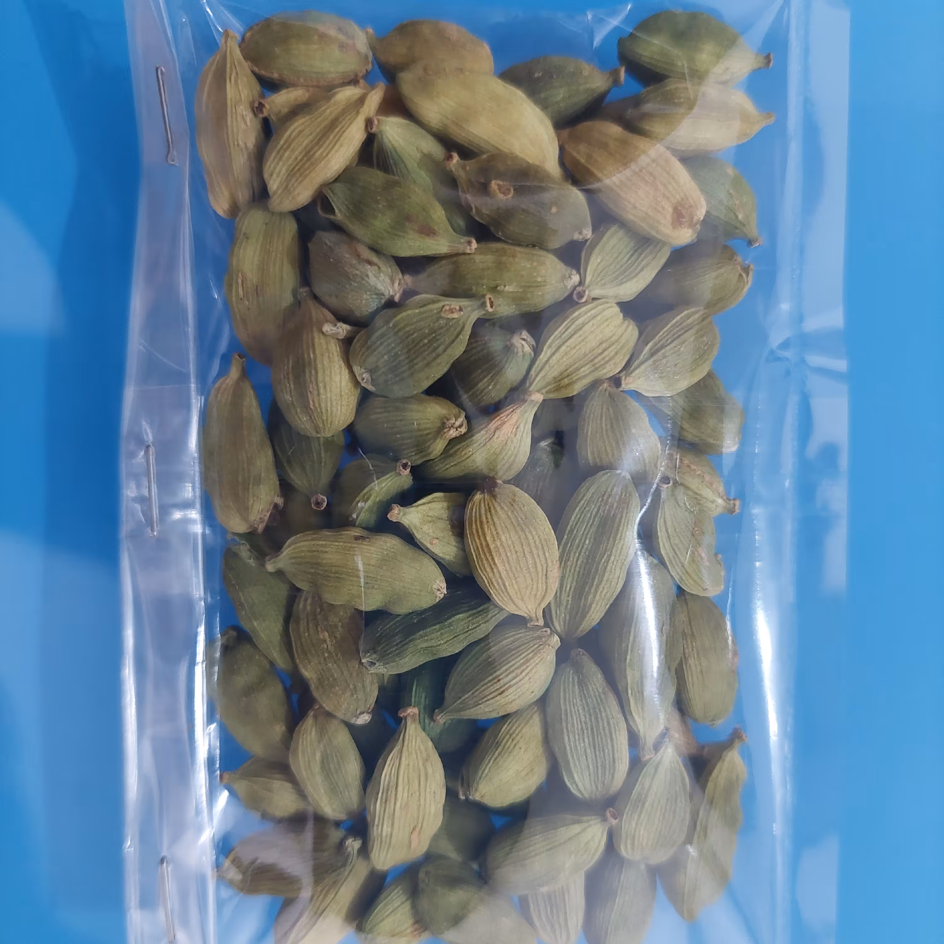 هل اکبر بنفش 20 گرمی بسته بندی ساده