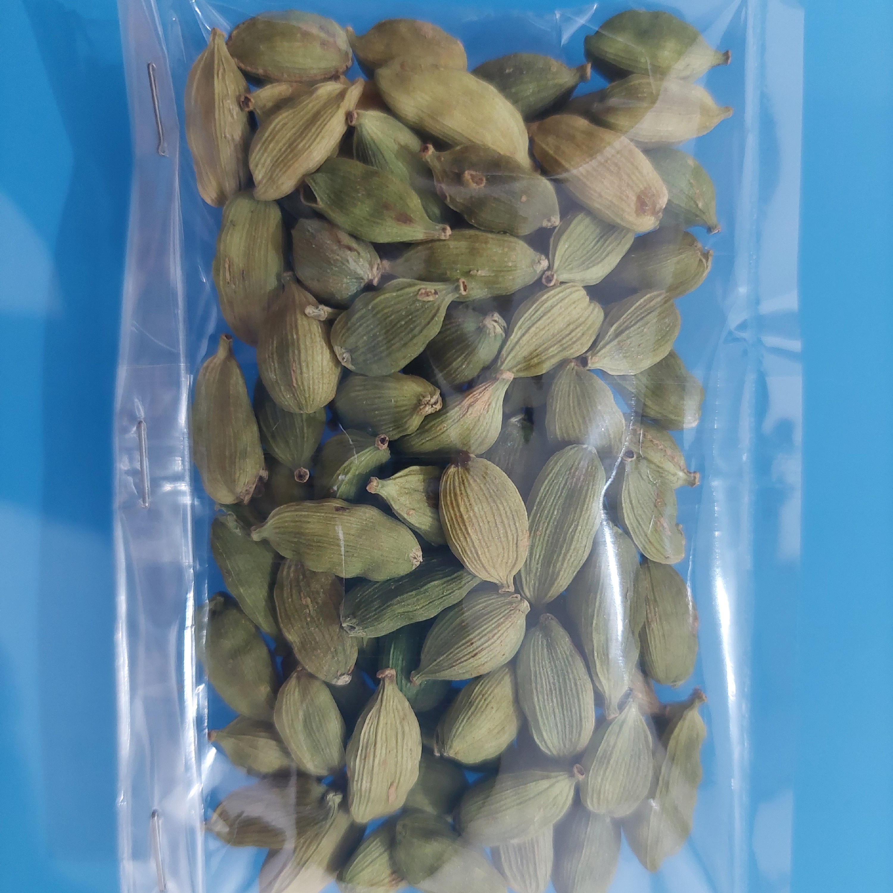 هل اکبر بنفش 20 گرمی بسته بندی ساده