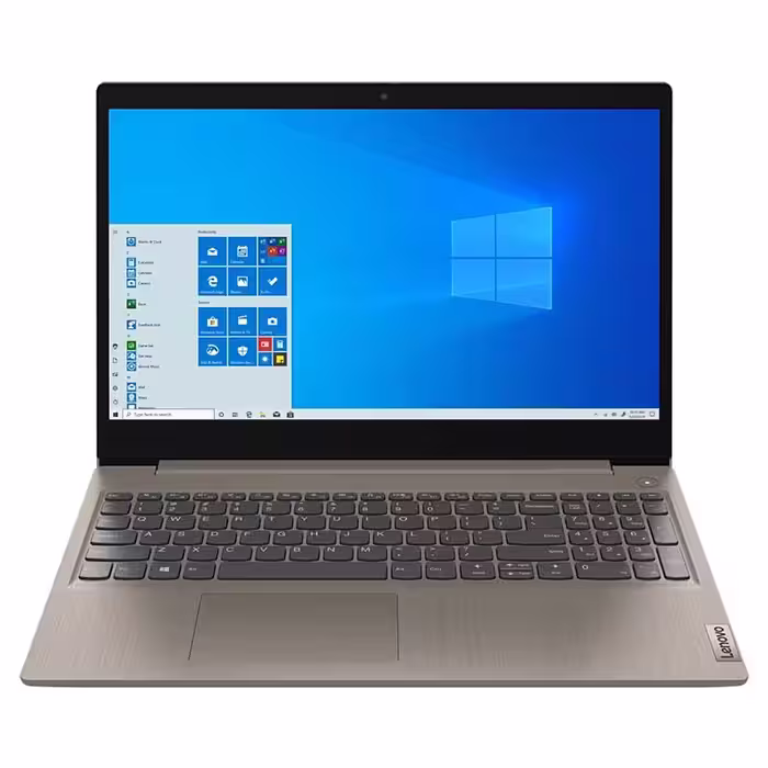 لپ تاپ لنوو IdeaPad 3 i5 10210U 4GB 1TB HDD/SSD MX130