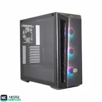 قیمت و خرید کیس MASTERBOX MB520 ARGB | مستر کامپیوتر | آسوده خرید کنید