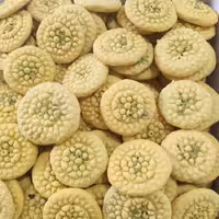 کلمپه لقمه ای با طعم مخصوص(3 کیلویی)