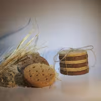 زیر لیوانی برند کنده 