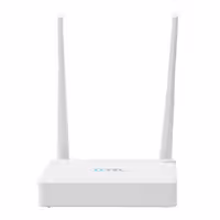 مودم یوتل ADSL2 Plus A304 سفید