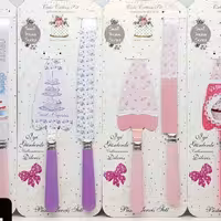 کارد کیک دوتایی