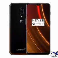 OnePlus 6T McLaren