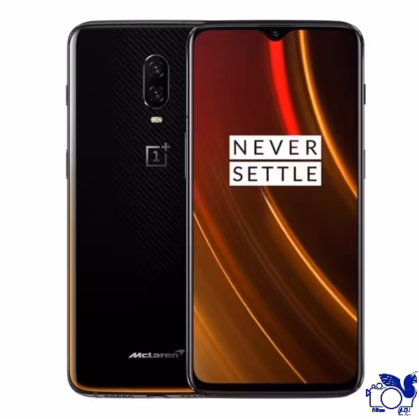 OnePlus 6T McLaren