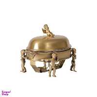 سوفله سوپ خوری سالینو کد 98501