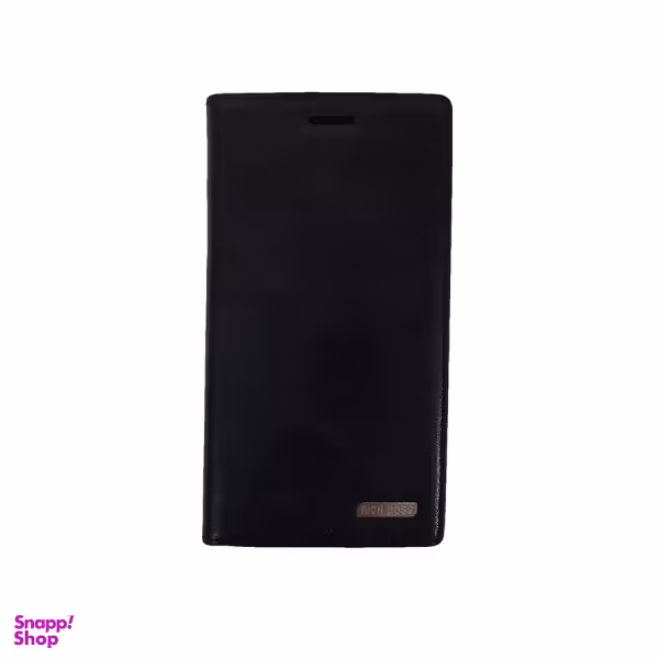 کیف کلاسوری مدل 1245 مناسب برای گوشی موبایل سونی اریکسون xperia L S36H غیر اصل