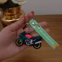 جاسوییچی سیلیکونی موتور سبز