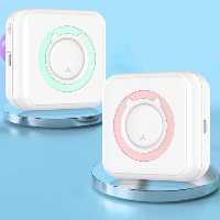  پرینتر جیبی حرارتی قابل حمل طرح گربه