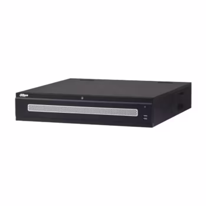 دستگاه ضبط ویدیویی تحت شبکه 128 کانال داهوا NVR608-128-4KS3