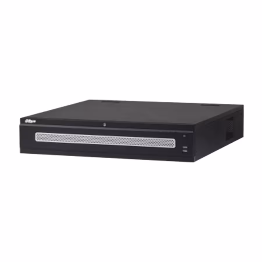 دستگاه ضبط ویدیویی تحت شبکه 128 کانال داهوا NVR608-128-4KS3