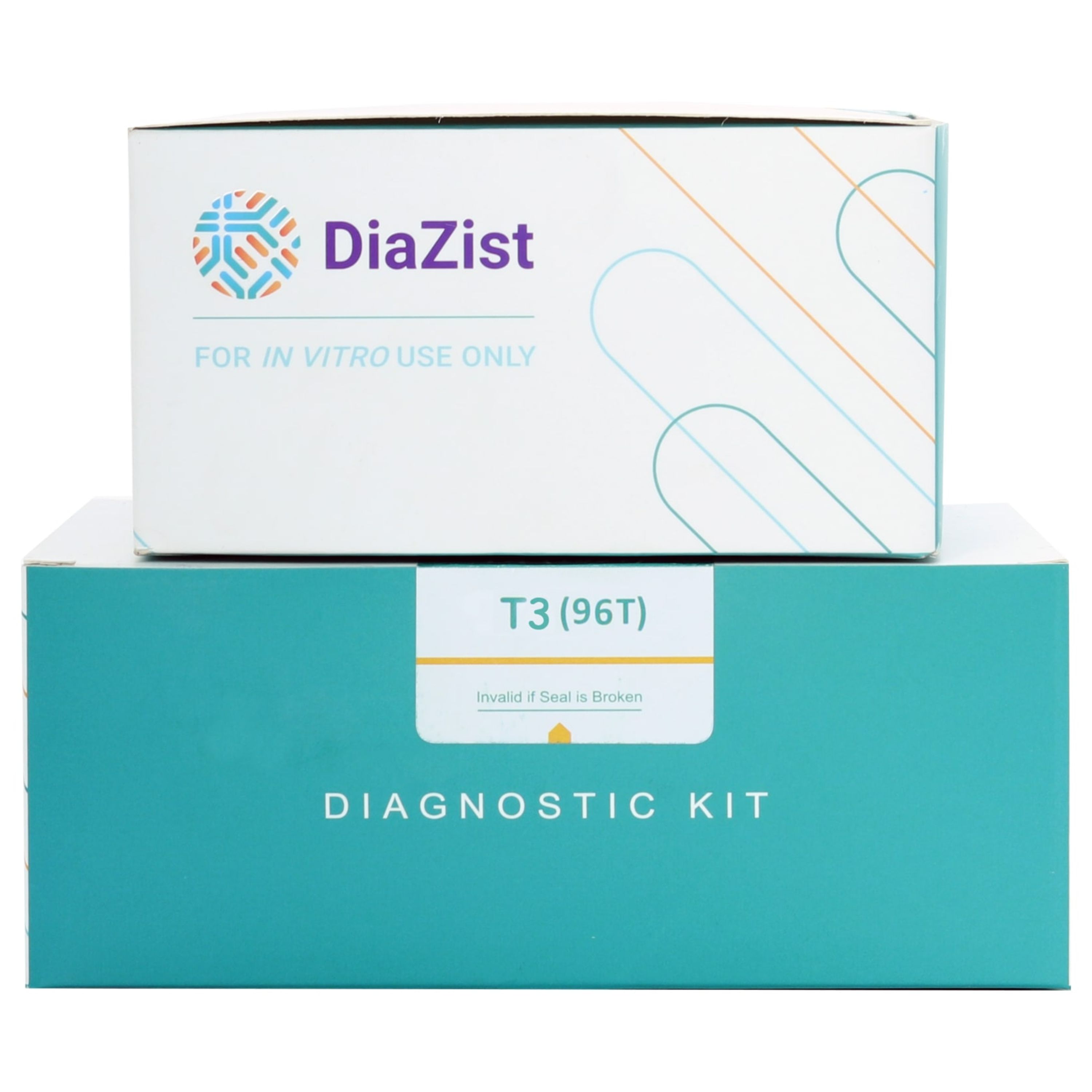 کیت T3 دیازیست - 96 تست (10304002)