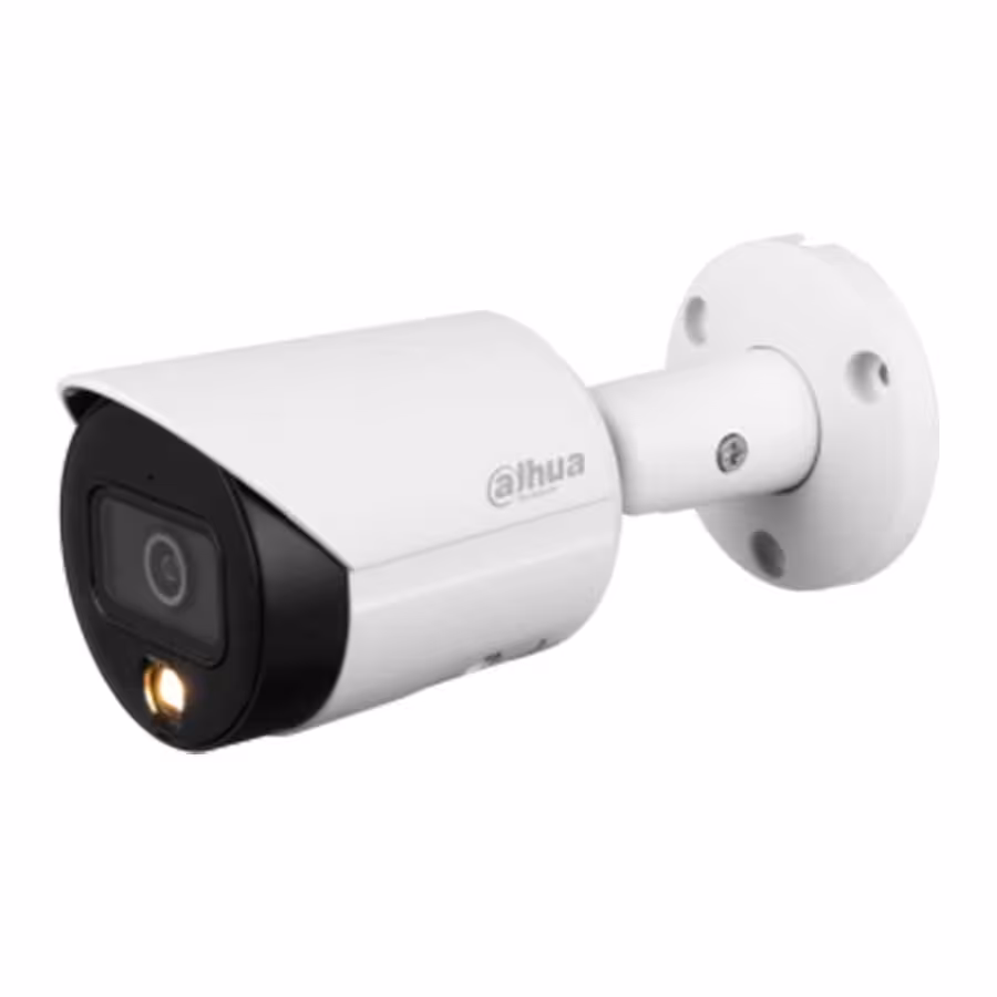 قیمت و خرید دوربین بولت 4 مگاپیکسل داهوا مدل IPC-HFW2439SP-SA-LED | یاس ارتباط