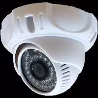 دوربین مداربسته 2 مگاپیكسل تحت شبكه مدل1550ECO