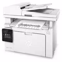 پرینتر چهار کاره لیزری اچ پی مدل LaserJet Pro MFP M130fw