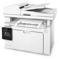 پرینتر چهار کاره لیزری اچ پی مدل LaserJet Pro MFP M130fw