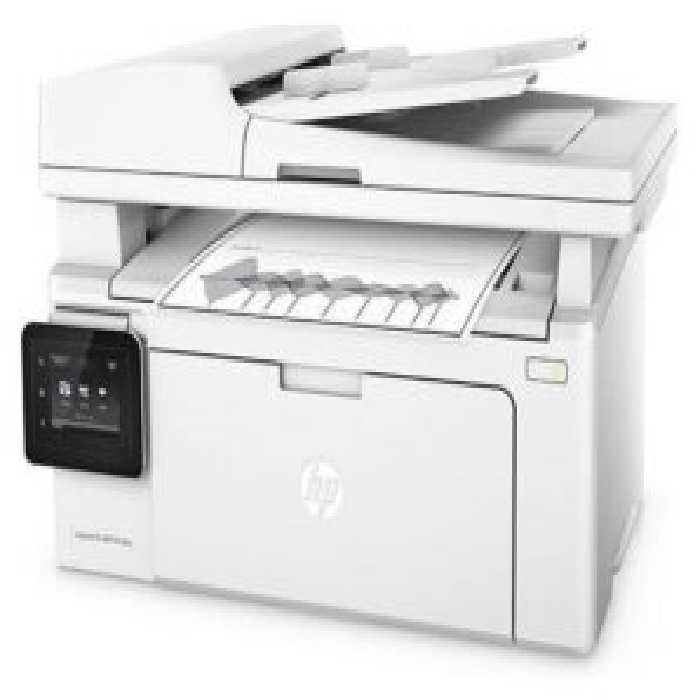 پرینتر چهار کاره لیزری اچ پی مدل LaserJet Pro MFP M130fw