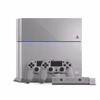 خرید کنسول بازی Sony New Playstation 4 20Th Anniversary Edition با بهترین قیمت