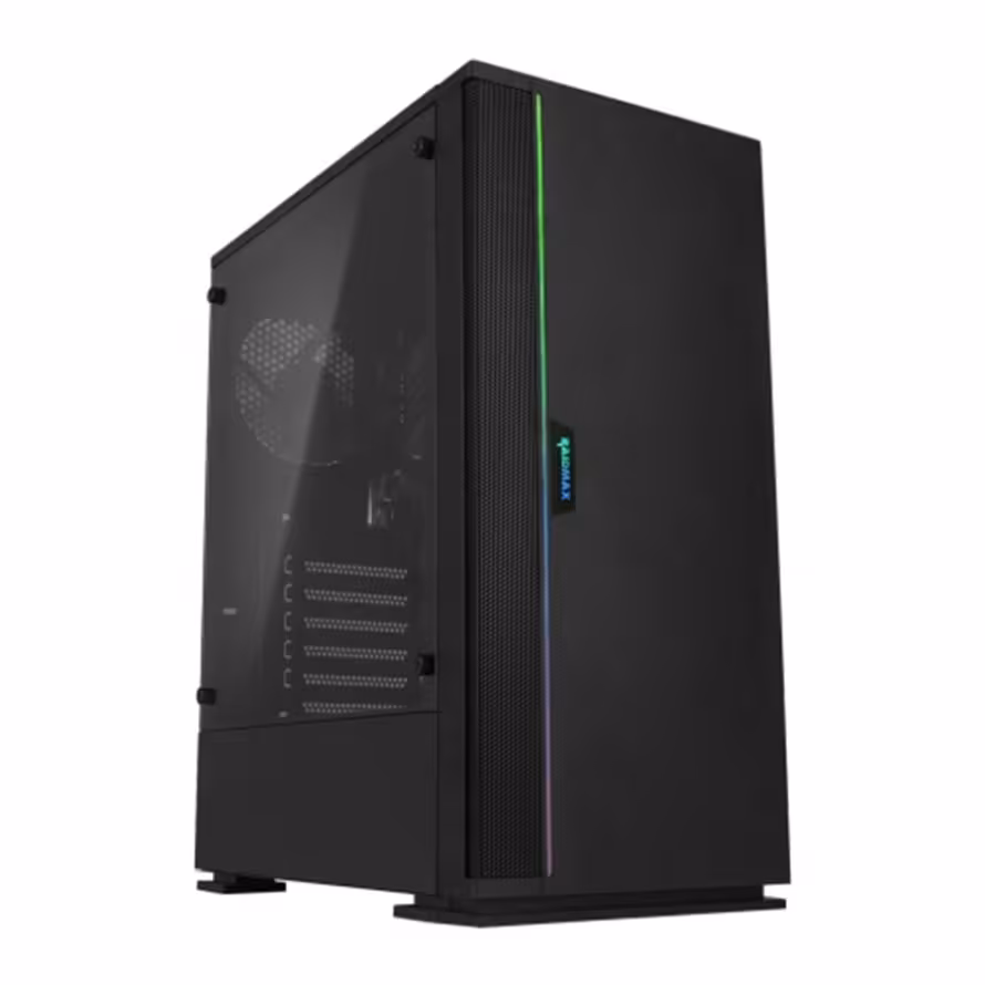 کیس کامپیوتر گیمینگ ریدمکس مدل H701