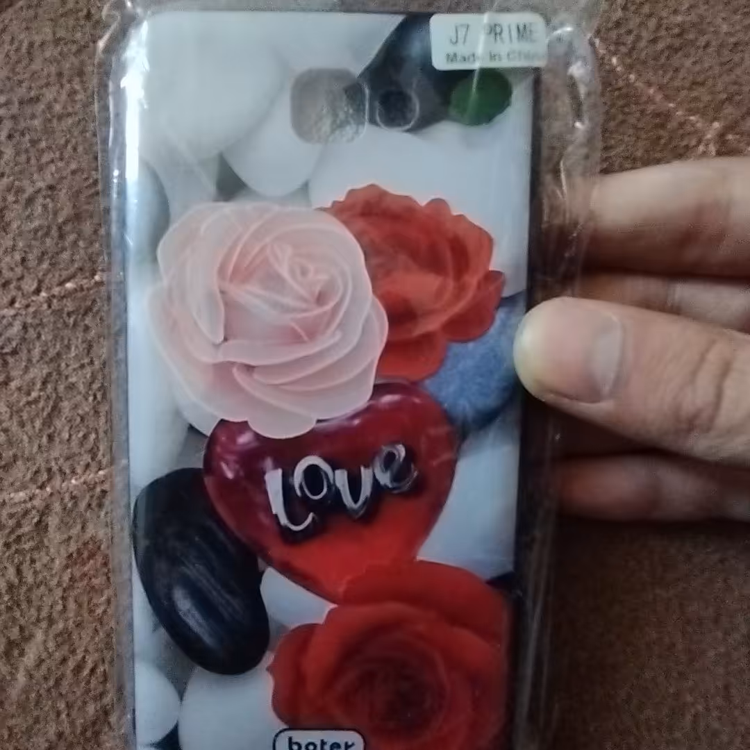 قاب گوشی سامسونگ  J7 Prime 