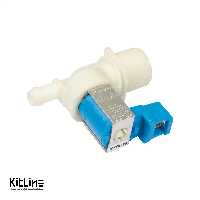 شیر ورودی آب Rational کد 5000139