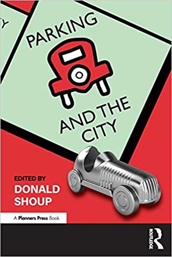  دانلود کتاب Parking and the City - دانلود کتاب های دانشگاهی