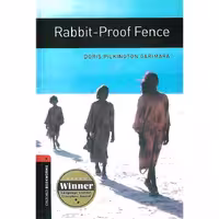 Bookworms 3: Rabbit_Proof Fence