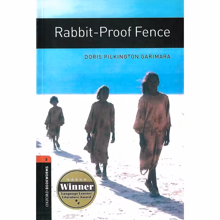Bookworms 3: Rabbit_Proof Fence