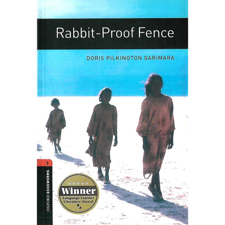 Bookworms 3: Rabbit_Proof Fence