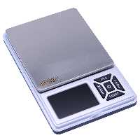 ترازو دیجیتال 500 گرمی