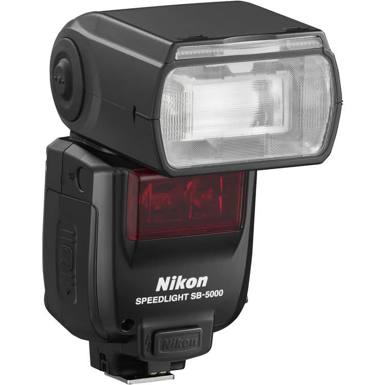 فلاش نیکون Nikon SB-5000 AF Speedlight