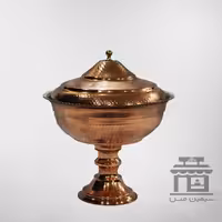 آجیل خوری نانو سیمین مس