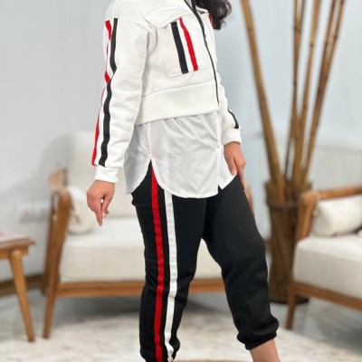ست سویشرت شلوار