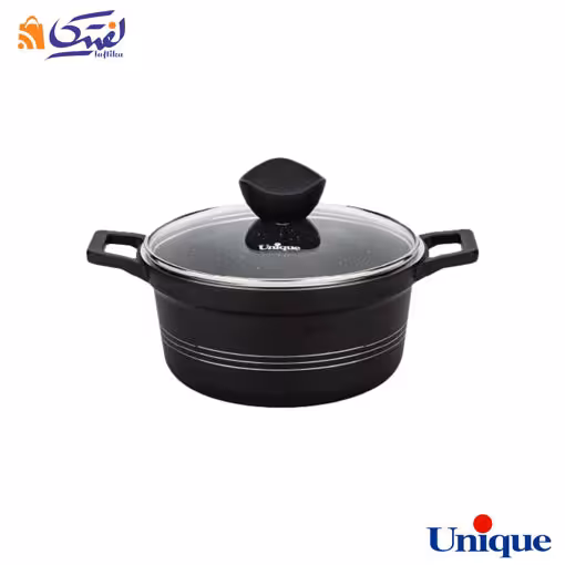 قابلمه گرانیتی یونیک سایز 20 مدل UN-7803