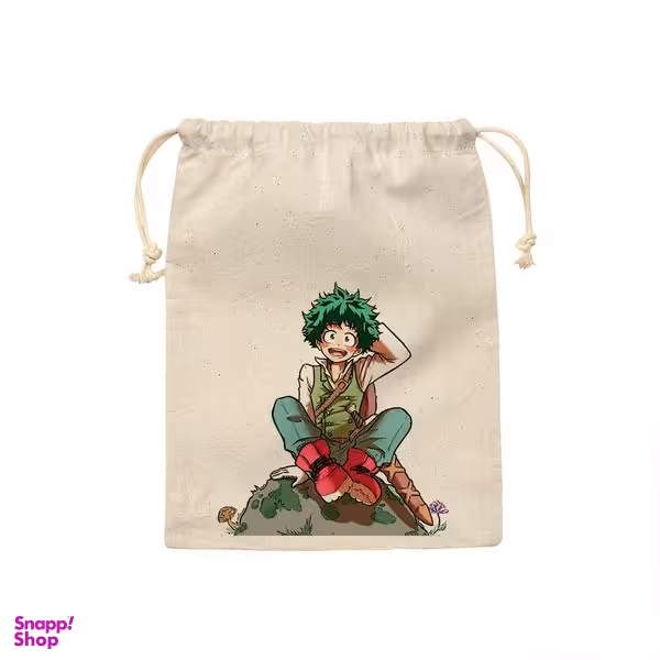 نظم دهنده ترمه طراحان ایده طرح مای هیرو آکادمی My hero academia کد strm0463 - L