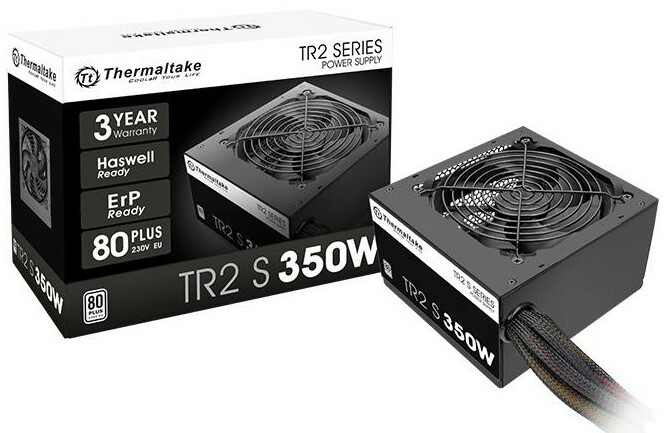 پاور ترمالتیک مدل تی آر 2 اس توان 350 وات