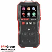 گاز سنج WT8811