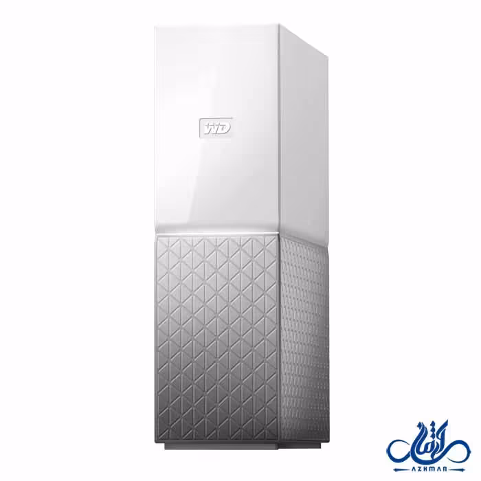 هارد وسترن دیجیتال Hard 8t My Cloud Home