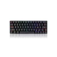 کیبورد مخصوص بازی ردراگون مدل  Redragon Jax Pro K613P