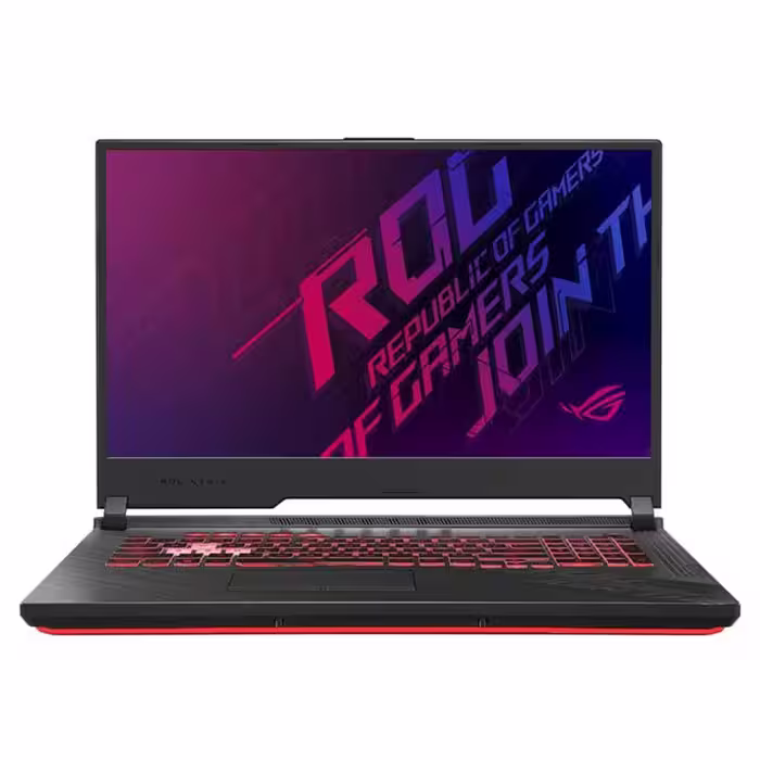 خرید لپ تاپ ایسوس ROG Gaming G712LW – B | آی تی هوم