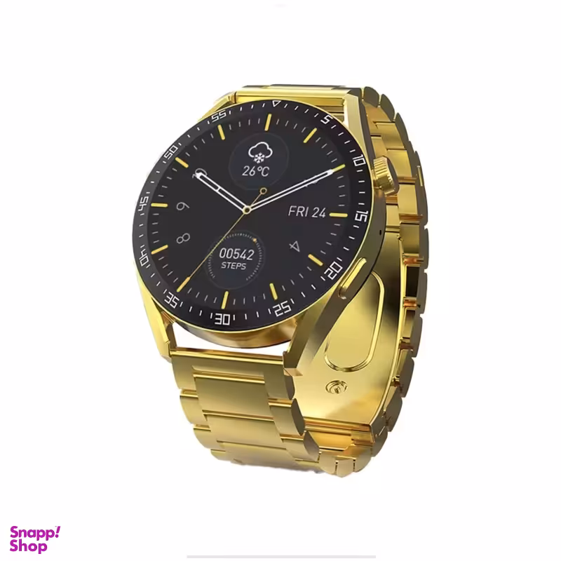 ساعت هوشمند هاینو تکو مدل GP-10