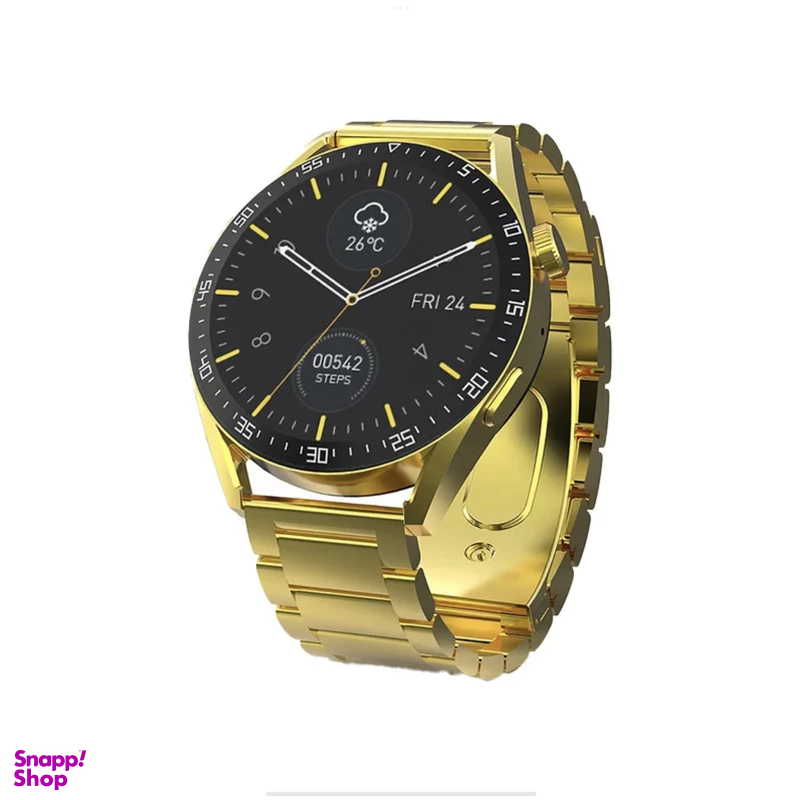 ساعت هوشمند هاینو تکو مدل GP-10