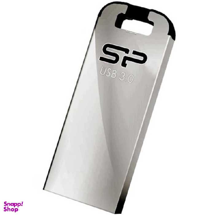 فلش مموری Silicon Power مدل Jewel J10 ظرفیت 64 گیگابایت