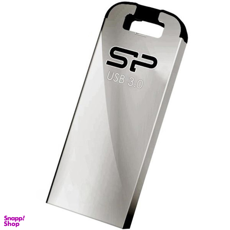 فلش مموری Silicon Power مدل Jewel J10 ظرفیت 64 گیگابایت