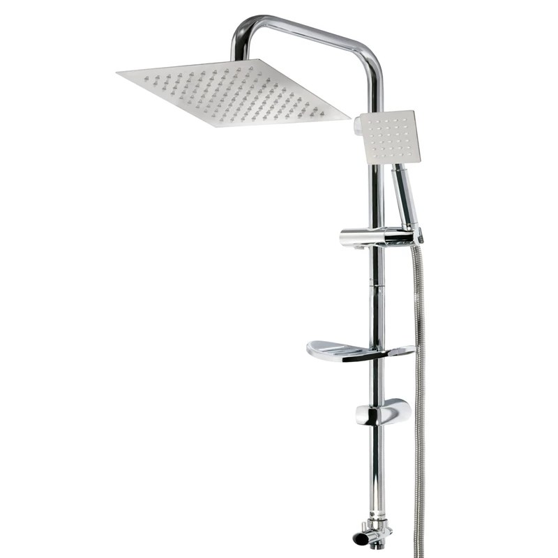 دوش حمام ( یونیورست دو کاره )